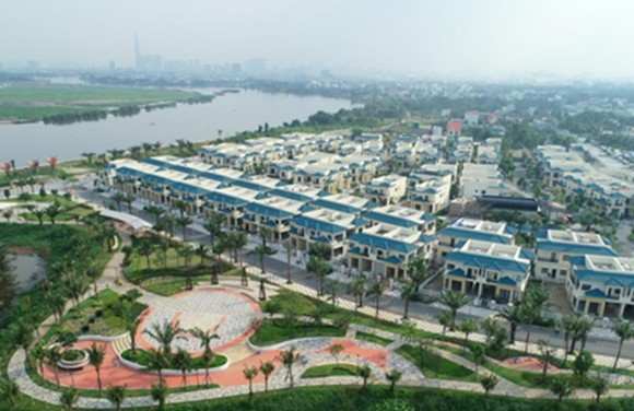 Senturia Vườn Lài bàn giao sổ hồng cho cư dân ảnh 2