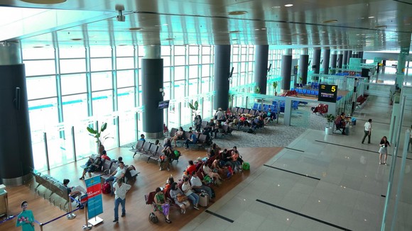Vân Đồn lọt top các sân bay có dịch vụ tốt nhất thế giới ảnh 2
