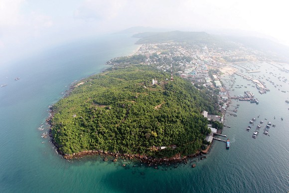 Zoom từ không trung... ảnh 5