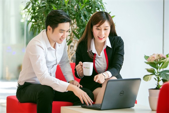 Cơ hội nhận iPhone 7 khi thanh toán hóa đơn tiền điện qua VPBank Online ảnh 2