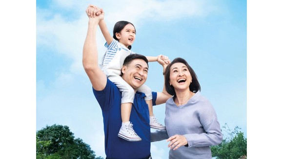 Mùa Vu Lan: Trao đấng sinh thành món quà hiếu hạnh ảnh 1