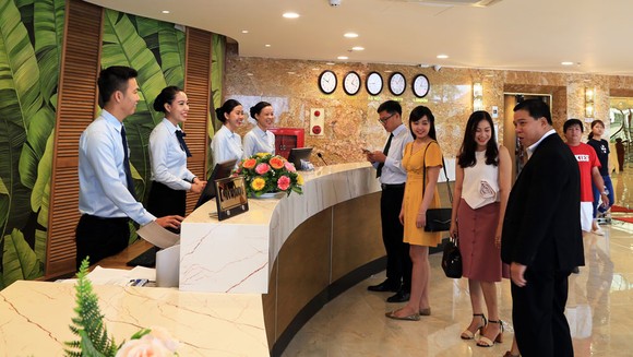 Khách sạn Sài Gòn - Vĩnh Long nâng tầm du lịch Vĩnh Long ảnh 2