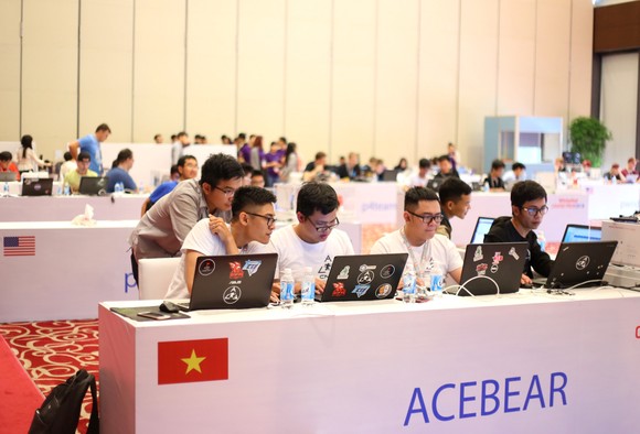 Doanh nghiệp đầu tư cho an toàn thông tin: Rào cản từ nhận thức của lãnh đạo ảnh 1