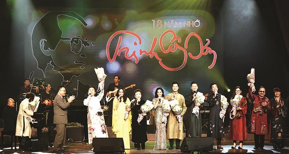 Nhịp sống Thành phố ảnh 5