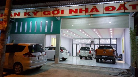 Công ty Anh Luân tuyển dụng nhân tài ảnh 1