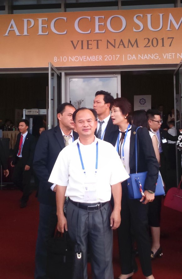 Công ty Anh Luân tuyển dụng nhân tài ảnh 2