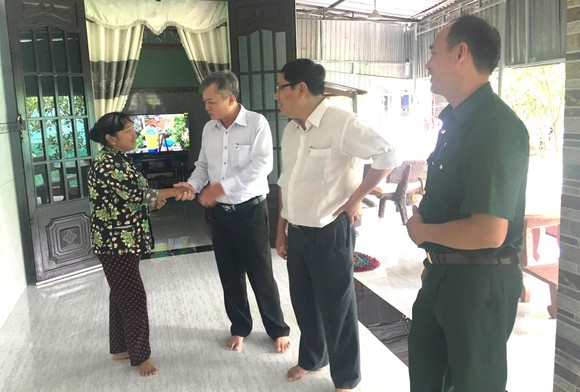 Giảm đầu mối, tăng hiệu quả công việc ảnh 1