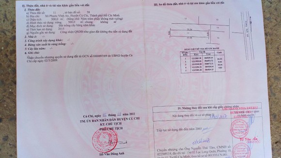 Thư mời hợp tác & đầu tư ảnh 3