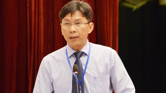 Doanh nghiệp không có "sinh nhật lần 2" là… bình thường! ảnh 1