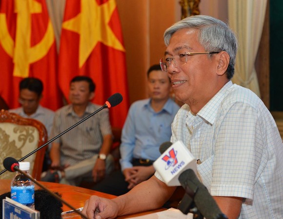 Có thể để một phần Bình Quới - Thanh Đa tự phát triển ảnh 2