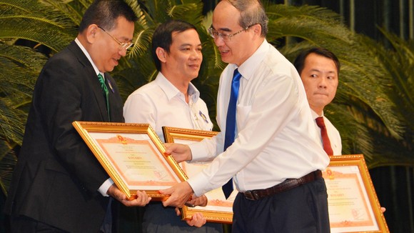 Vận động người Việt dùng hàng Việt - cuộc “tập trận” quan trọng đưa hàng Việt ra nước ngoài ảnh 3