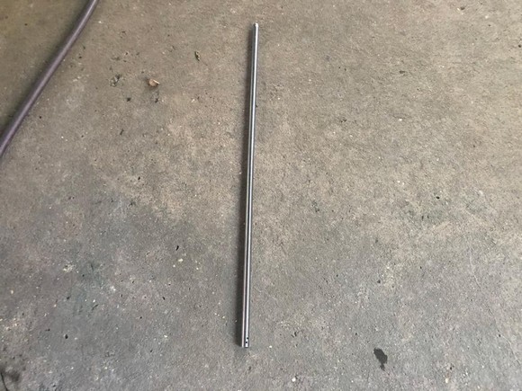 Nhóm đối tượng dùng súng tấn công 1 gia đình hết sức táo tợn ảnh 4