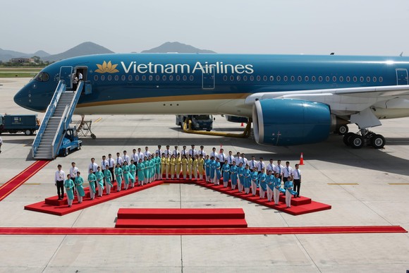 Đoàn bay 919 và quá khứ hào hùng chưa từng công bố ảnh 1