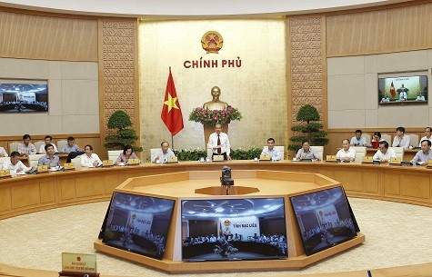 Vẫn còn “độ trễ” trong giải quyết thủ tục hành chính ảnh 1