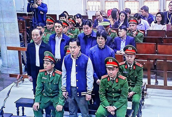 Vũ “nhôm” khai sử dụng các nhà công sản để phát triển kinh tế, thu lợi nhuận ảnh 3