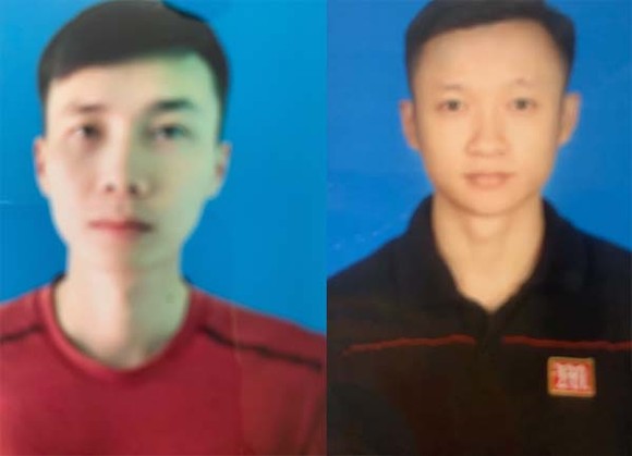 Khởi tố 2 cán bộ ngân hàng chiếm đoạt hơn 50 tỷ đồng ảnh 1