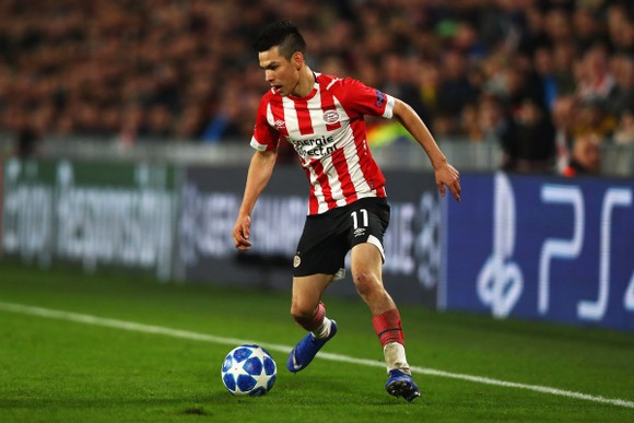 Không phải Ajax: PSV mới là đội “hot” nhất ở giải Hà Lan, ghi bàn ở 28 trận liên tiếp ảnh 5