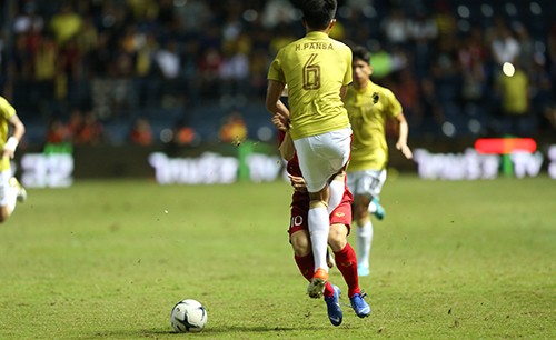 Chung kết King’s Cup 2019: Công Phượng sẽ toả sáng? ảnh 7