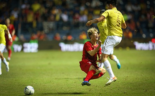 Chung kết King’s Cup 2019: Công Phượng sẽ toả sáng? ảnh 6