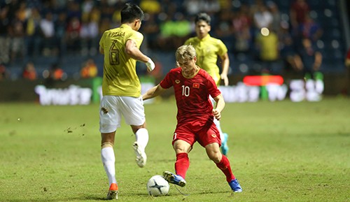 Chung kết King’s Cup 2019: Công Phượng sẽ toả sáng? ảnh 2