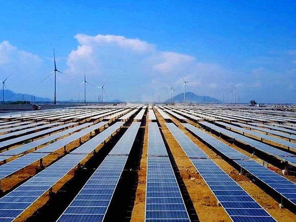 Bình Thuận tập trung nhiều lợi thế thu hút đầu tư ảnh 3