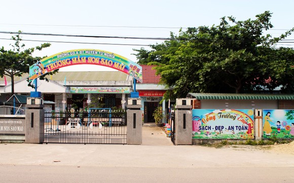 Thành lập hội đồng xét kỷ luật hiệu trưởng gợi ý giáo viên phá thai ảnh 1