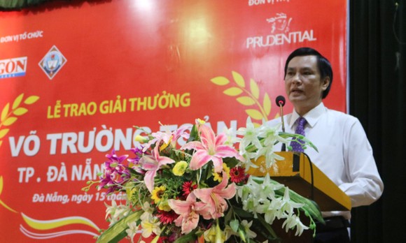 Đà Nẵng: Thêm một ngày hội lớn cho ngành giáo dục ảnh 3