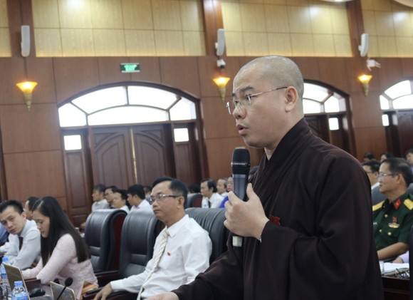 Khuyến cáo chủ đầu tư dự án Mường Thanh nên tự tháo dỡ phần xây dựng sai phép ảnh 2