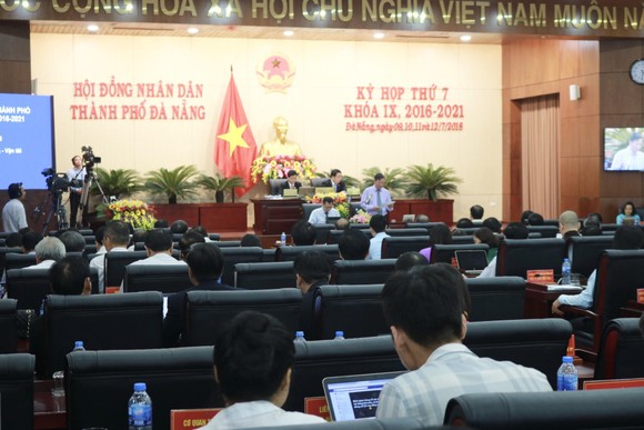 Khuyến cáo chủ đầu tư dự án Mường Thanh nên tự tháo dỡ phần xây dựng sai phép ảnh 1