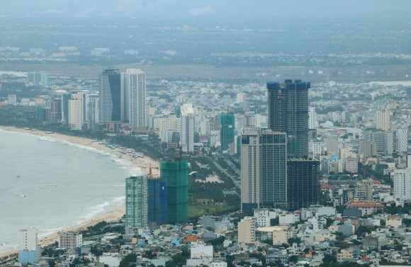 Đà Nẵng, khắc phục những hạn chế để phát triển đô thị với một tầm nhìn chiến lược- bền vững ảnh 2