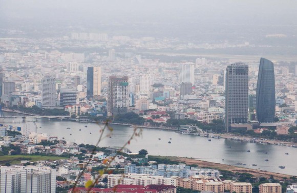 Đà Nẵng, khắc phục những hạn chế để phát triển đô thị với một tầm nhìn chiến lược- bền vững ảnh 1