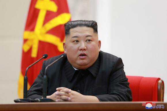 Chủ tịch Triều Tiên Kim Jong-un sắp thăm Việt Nam ảnh 1
