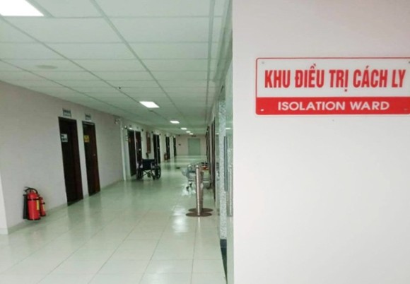 Vĩnh Long có 6 trường hợp nhiễm cúm A/H1N1 ảnh 1