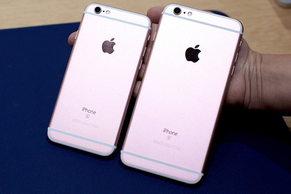 iPhone 6S, 6S Plus vẫn phù hợp nhu cầu của không ít người dùng ảnh 1