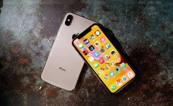 Sở hữu iPhone Xs Max trả trước 0 đồng tại Di Động Việt ảnh 1