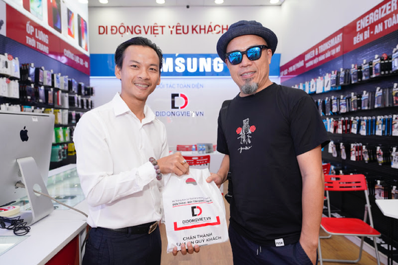 Galaxy Note 9 giảm 8 triệu đồng, về dưới 15 triệu đồng tại Di Động Việt ảnh 2
