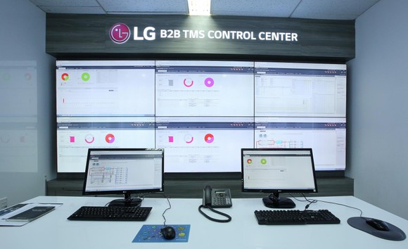 LG đẩy mạnh phát triển các giải pháp điều hòa và thanh lọc không khí thông minh ảnh 3
