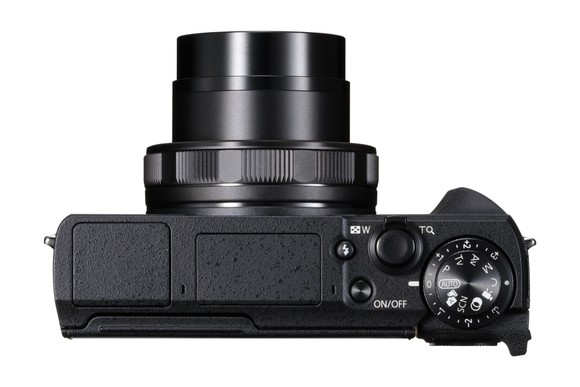 Canon ra mắt hai máy ảnh compact mới: PowerShot G5X Mark II và PowerShot G7X Mark III ảnh 5