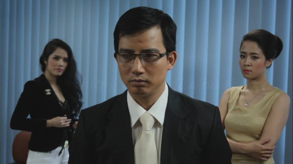 Lộ diện phim thay thế “Quỳnh búp bê“ ảnh 1