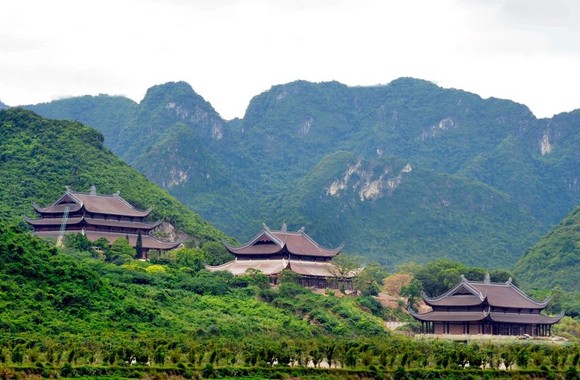 40.000 suất cơm chay miễn phí mỗi ngày dành cho du khách thập phương tham dự đại lễ Vesak 2019 ảnh 2