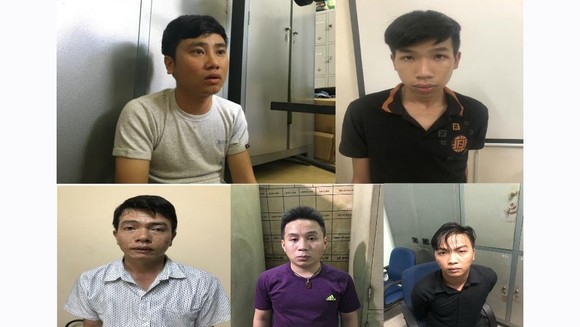 Những cô gái trở về từ địa ngục - Bài 1: Sập bẫy đường dây môi giới mại dâm ảnh 1