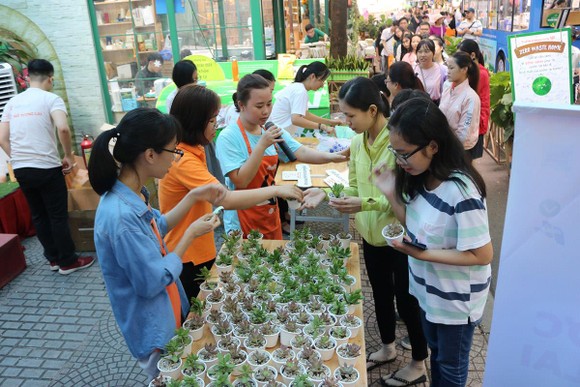 Những tiếng nói đa dạng ảnh 1