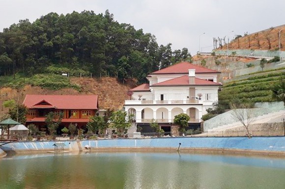 Thủ tướng: Trăn trở về lối sống phô trương, lãng phí của một số cán bộ miền núi ảnh 2