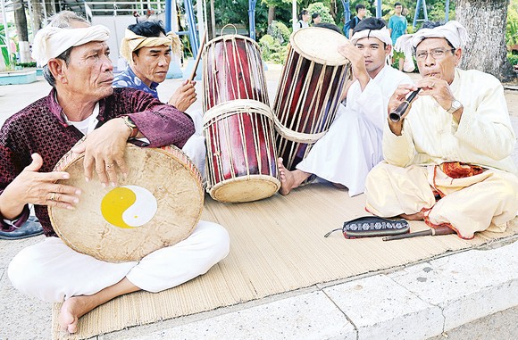 Đặc sắc ẩm thực đất phương Nam ảnh 5