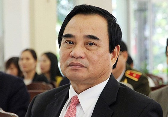 Police detain seven officials as probe on Phan Van Anh Vu expands ảnh 1