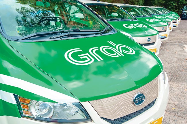 Yêu cầu nâng cấp môi trường kinh doanh ảnh 1