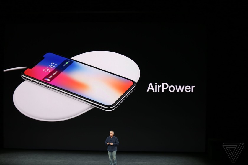 iPhone 8/8 Plus và iPhone X chính thức được ra mắt ảnh 11