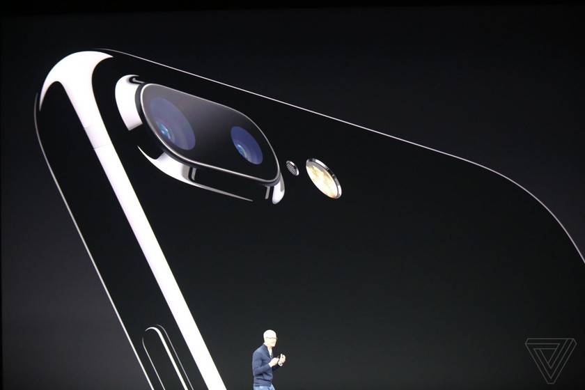 iPhone 8/8 Plus và iPhone X chính thức được ra mắt ảnh 59
