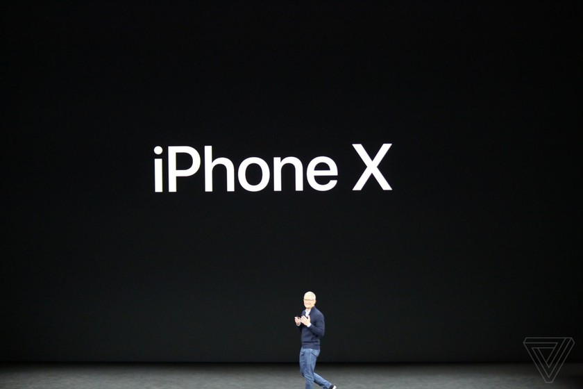 iPhone 8/8 Plus và iPhone X chính thức được ra mắt ảnh 34