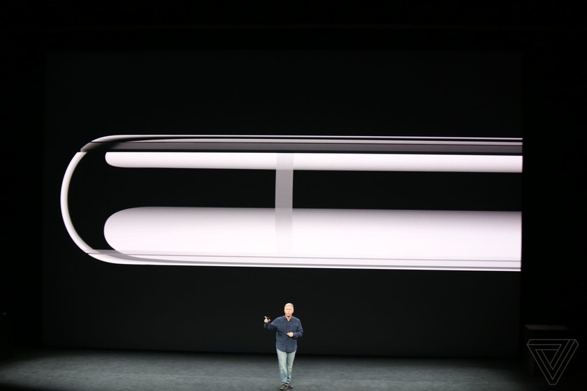iPhone 8/8 Plus và iPhone X chính thức được ra mắt ảnh 32